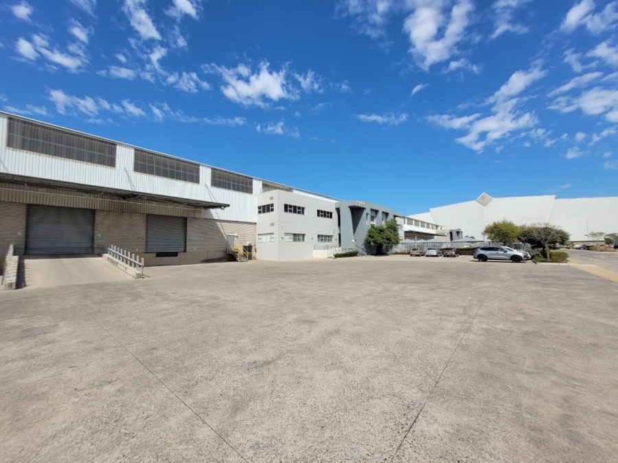 To Let commercial Property for Rent in Montague Gardens Western Cape